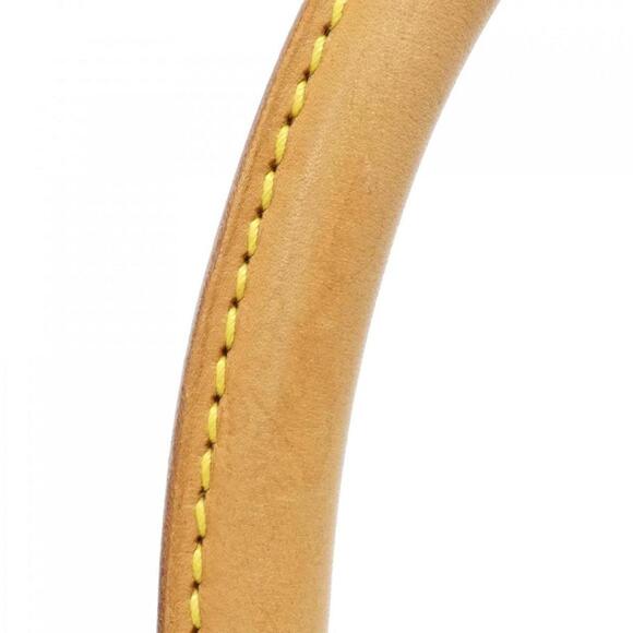 LOUIS VUITTON Brown Monogram Looping MM Shoulder Bag - Picture 4 of 6